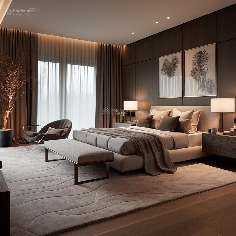 Mình cho thuê căn hộ 2pn, 85m², full nt, 11.5 triệu/tháng tại eco lake view  32 đại từ