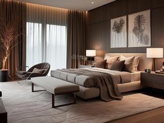 Mình cho thuê căn hộ 2pn, 85m², full nt, 11.5 triệu/tháng tại eco lake view  32 đại từ
