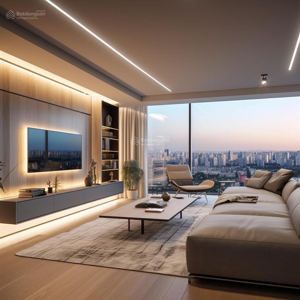 Mình cho thuê căn hộ 2pn, 85m², full nt, 11.5 triệu/tháng tại eco lake view  32 đại từ