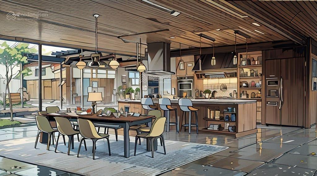 Mình cho thuê căn hộ 2pn, 85m², full nt, 11.5 triệu/tháng tại eco lake view  32 đại từ