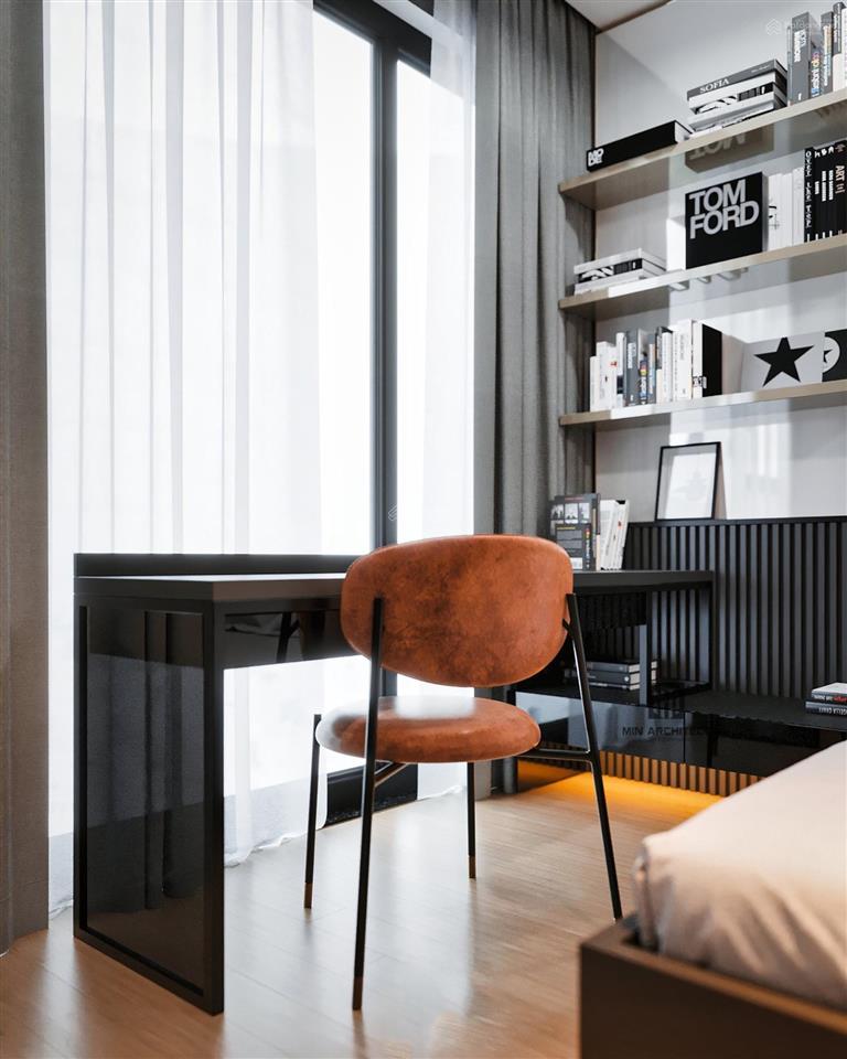 Mình cần cho thuê căn hộ 2pn, 63m², nội thất full đẹp, 10tr/tháng tại eco lake view  32 đại từ