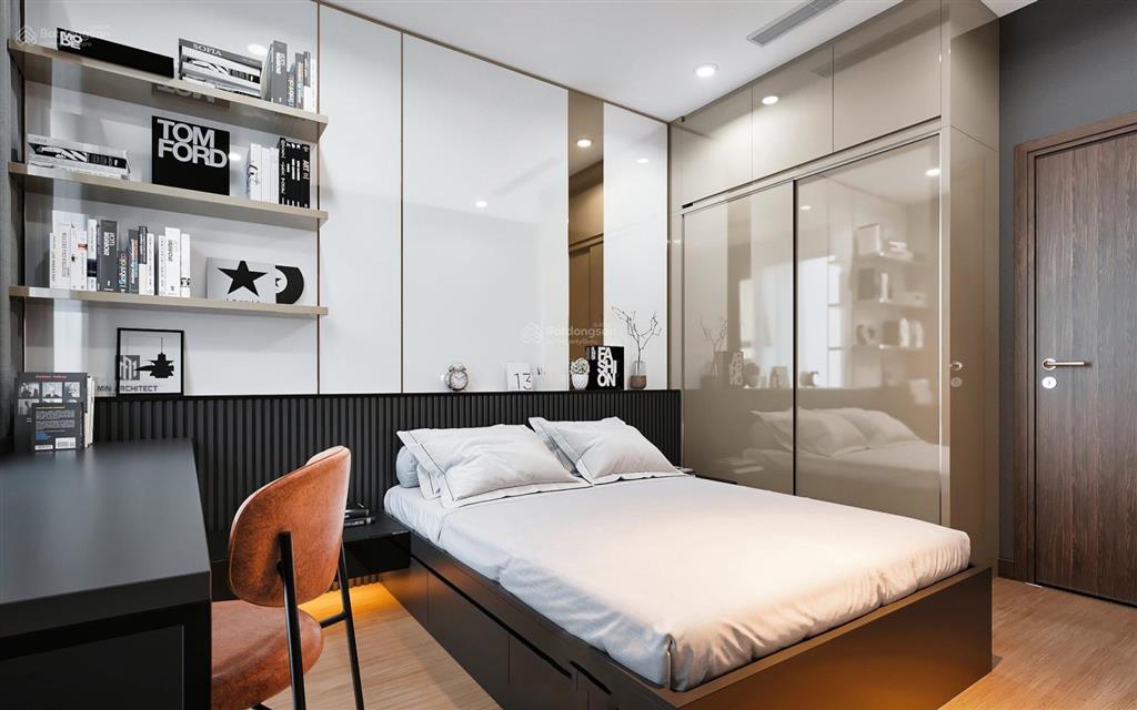Mình cần cho thuê căn hộ 2pn, 63m², nội thất full đẹp, 10tr/tháng tại eco lake view  32 đại từ