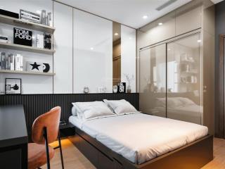 Mình cần cho thuê căn hộ 2pn, 63m², nội thất full đẹp, 10tr/tháng tại eco lake view  32 đại từ