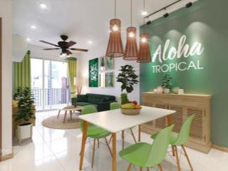 Chỉ (15 tr/tháng), (3pn (góc)), (nội thất full) với căn hộ cho thuê tại eco lake view  32 đại từ