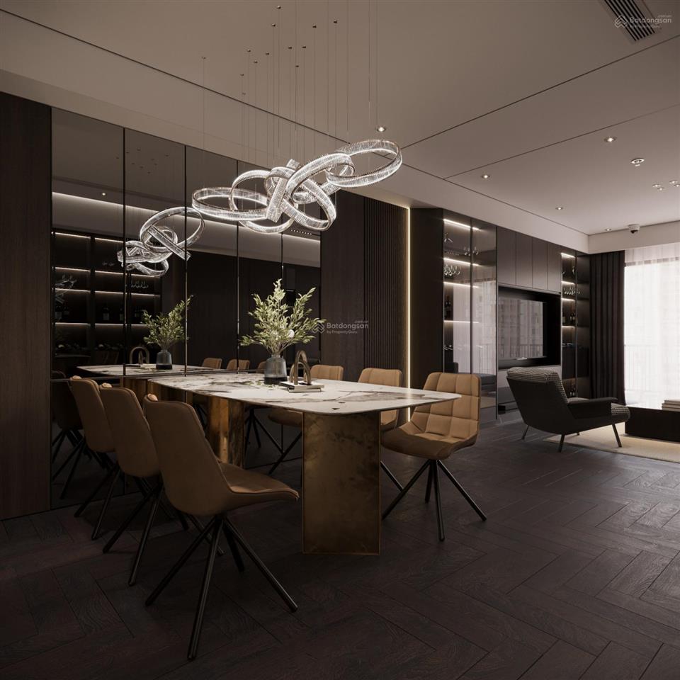 Chỉ (11.5 tỷ), (107m²), (3pn (góc)), sổ đỏ cho căn hộ cần bán tại green pearl minh khai