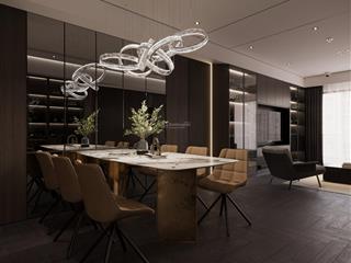 Chỉ (11.5 tỷ), (107m²), (3pn (góc)), sổ đỏ cho căn hộ cần bán tại green pearl minh khai