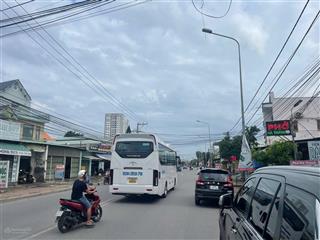 Bán nhà mặt tiền trần quang diệu, thuận an  12.5 tỷ  sổ hồng riêng  0943 886 ***