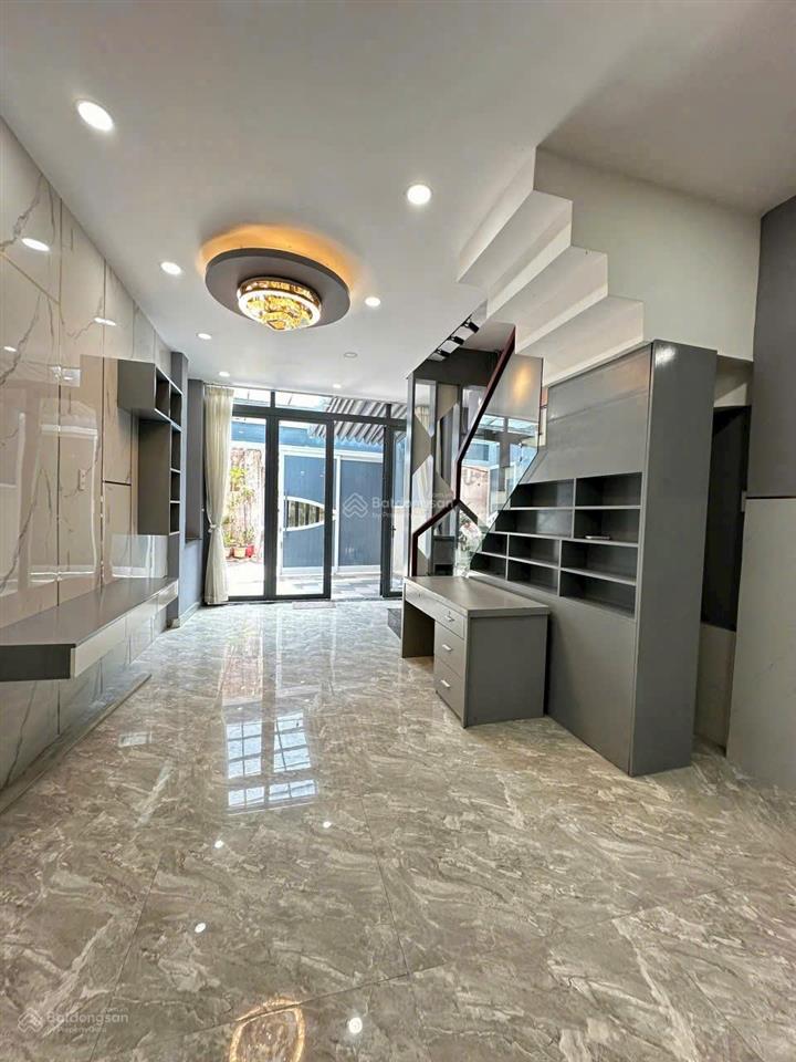 Bán nhà riêng tại an dương vương, 13,3 tỷ, 55m2, 5pn, 4wc, quận 5, hcm, giá ưu đãi