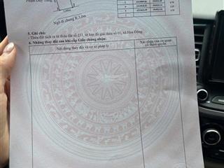 Duy nhất 01 lô hoa động cách vsip 1km sẵn nhà cho thuê giá chỉ 