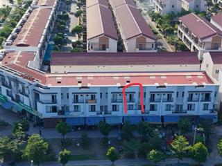 Bắt đáy căn sh412 centa mặt đường 56m giá cực kỳ hời