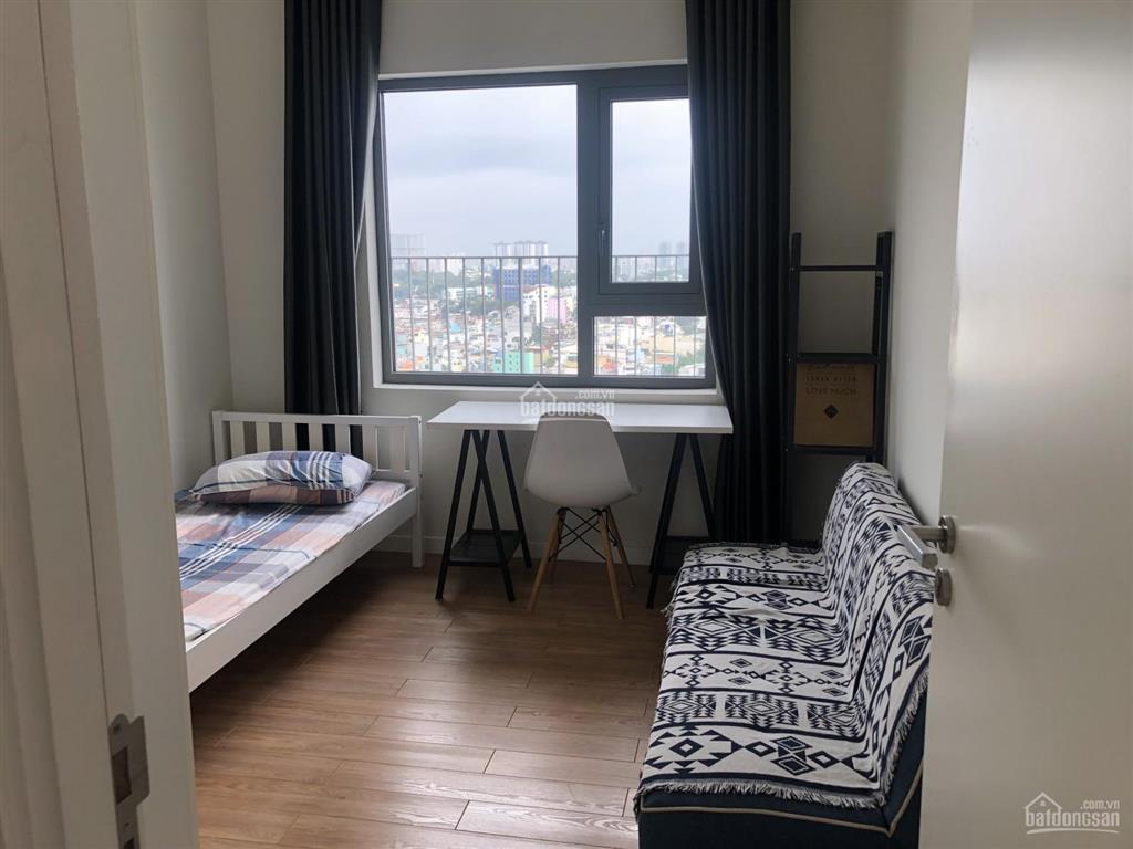 Bán căn hộ diamond lotus riverside q8 2pn, 1wc đến 4,3ty