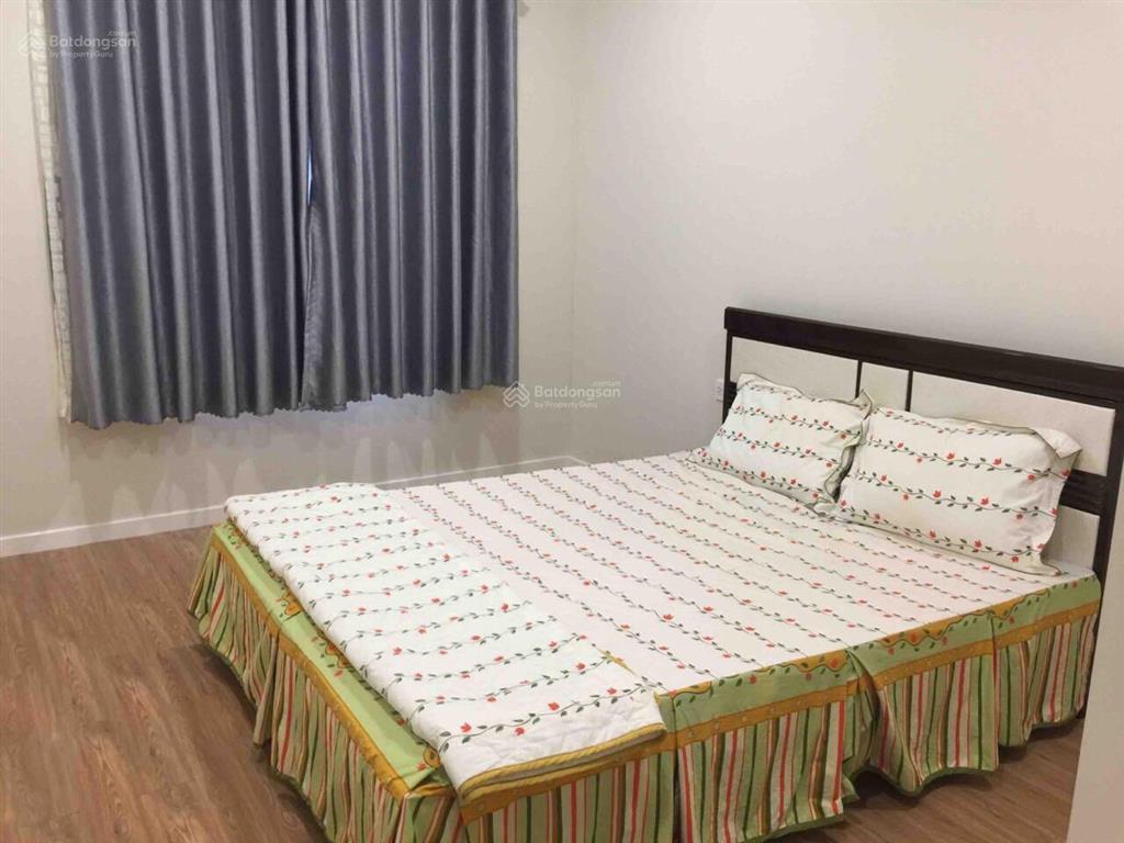 Cho thuê căn hộ cao cấp 3pn 2wc đẹp sạch 92m2, tầng cao 15,5 triệu/tháng full nt