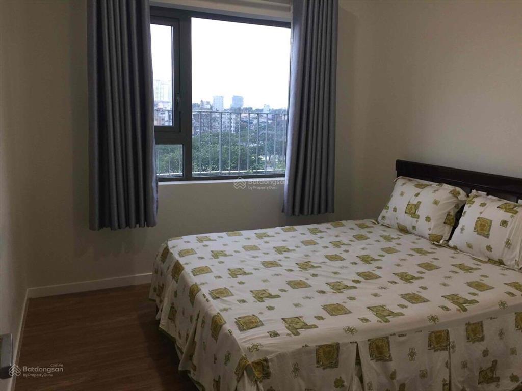 Cho thuê căn hộ cao cấp 3pn 2wc đẹp sạch 92m2, tầng cao 15,5 triệu/tháng full nt
