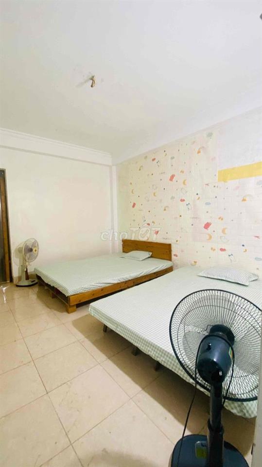 Cho thuê phòng trọ Xuân La Xuân Đỉnh.HVHC Quoc Gia,DT 50m .đầy đủ đồ