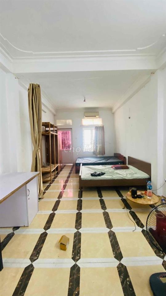 Cho thuê phòng trọ Xuân La Xuân Đỉnh.HVHC Quoc Gia,DT 50m .đầy đủ đồ
