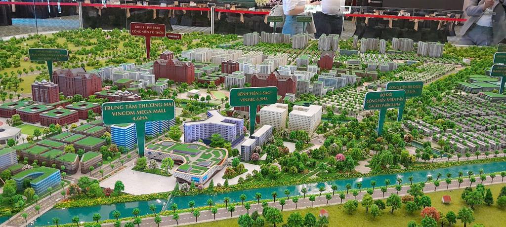 #VINHOMES24: NHÀ MẶT TIỀN 5 X 15, CHỈ 4 TỶ ĐƯA TRƯỚC 1,4 TỶ NHẬN NHÀ, VAY 70% 36 THÁNG