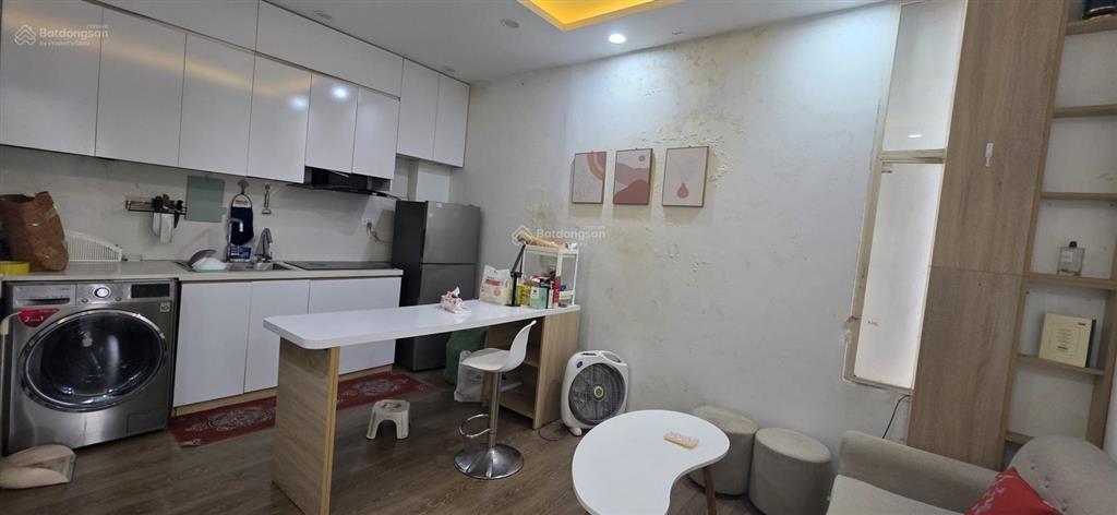 Chỉ 1.88 tỷ sử hữu ngay căn hộ full đồ ngay ngã tư sở, cách 1 nhà ra phố sát royall