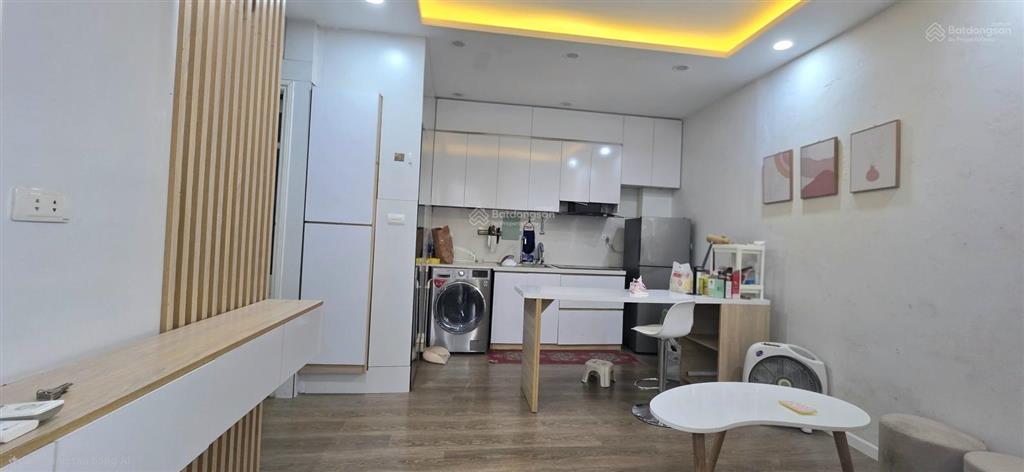 Chỉ 1.88 tỷ sử hữu ngay căn hộ full đồ ngay ngã tư sở, cách 1 nhà ra phố sát royall