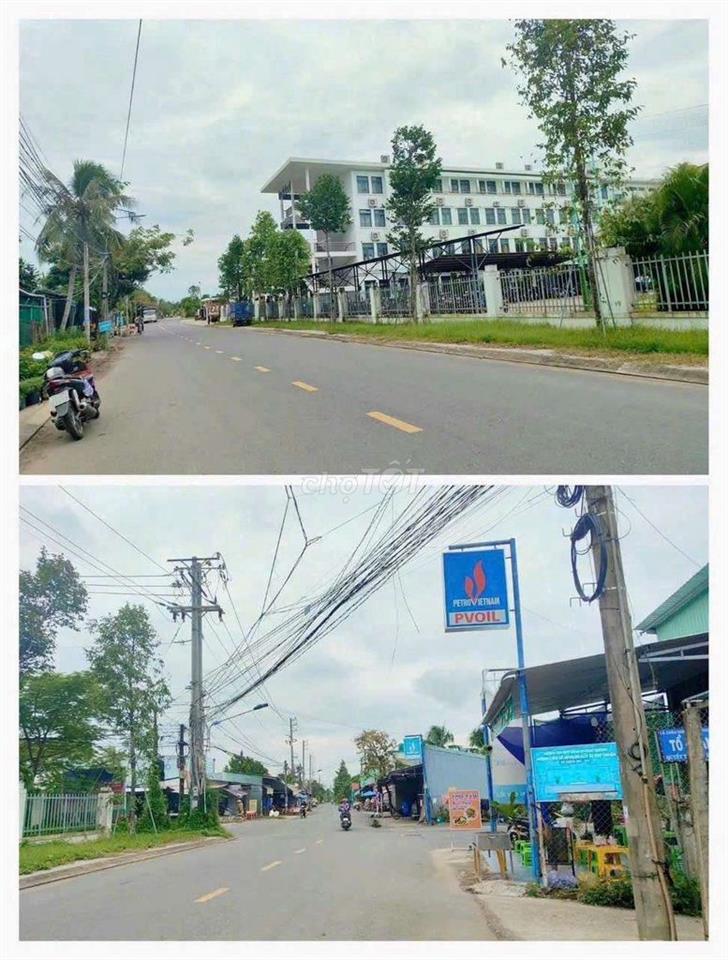 cần bán đất châu hòa cách trường học châu hòa 250m đường xe joa lam