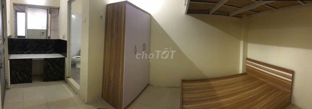 SINH VIÊN ĐHQG – NGOẠI NGỮ – SƯ PHẠM ƠI! Phòng Có Gác – Ngõ rộng. 