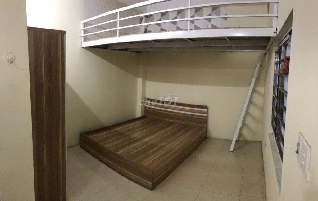 SINH VIÊN ĐHQG – NGOẠI NGỮ – SƯ PHẠM ƠI! Phòng Có Gác – Ngõ rộng. 