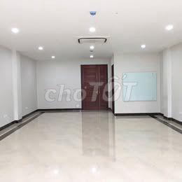 CHO THUÊ VĂN PHÒNG 80M² LÊ VĂN LƯƠNG – PCCC ĐẦY ĐỦ – CÓ HÓA ĐƠN