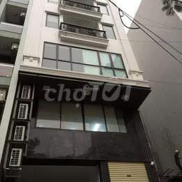 CHO THUÊ VĂN PHÒNG 80M² LÊ VĂN LƯƠNG – PCCC ĐẦY ĐỦ – CÓ HÓA ĐƠN