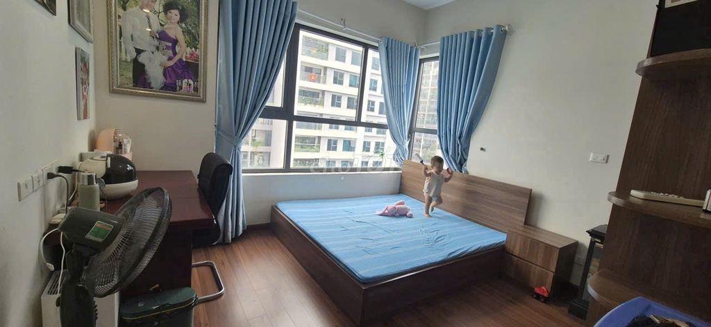 Căn góc  – 3PN  – đồ cơ bản – Stellar Garden 35 Lê Văn Thiêm