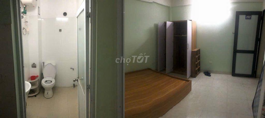 PHÒNG 25M² ĐẠI LINH – THANG MÁY, 2 HẦM XE, SIÊU THỊ TẦNG 1 – 3,3TR