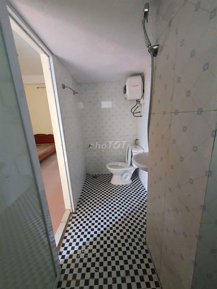 HO THUÊ PHÒNG 25M² MỄ TRÌ – THANG MÁY, ĐỦ ĐỒ CƠ BẢN – 3,2 TRIỆU”