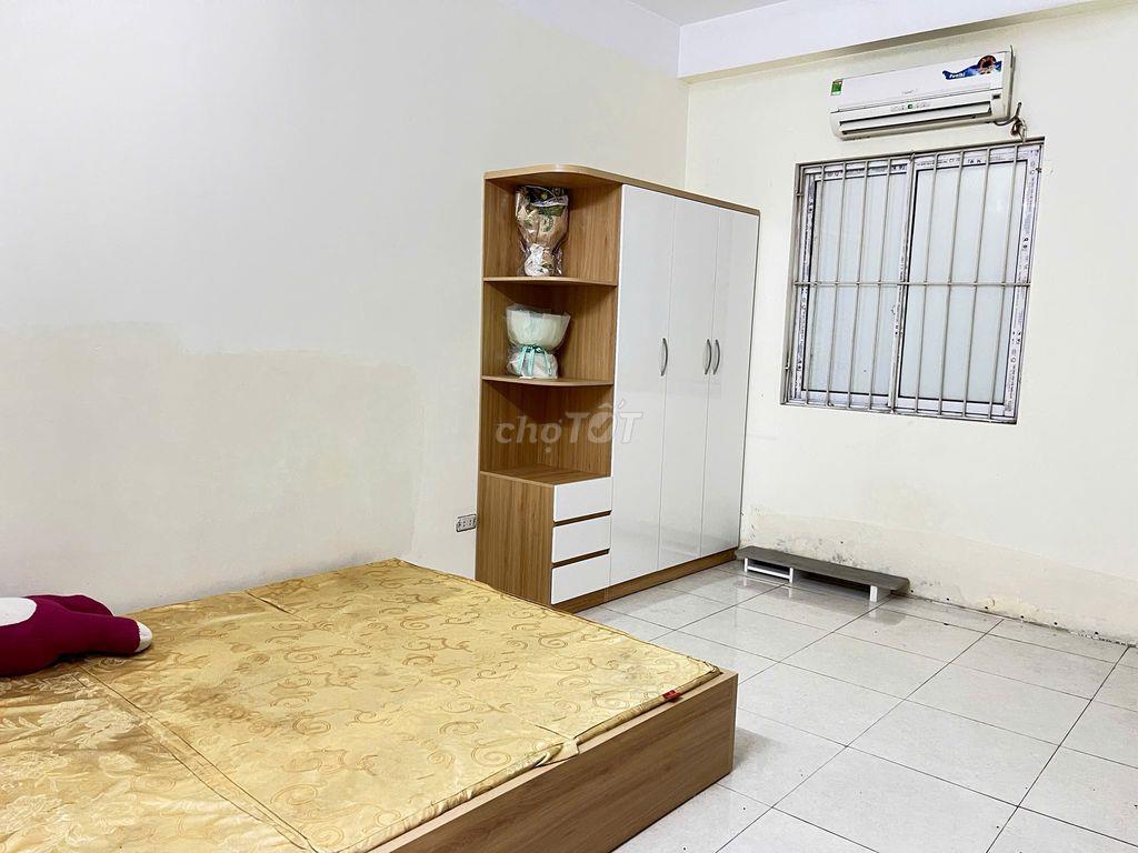 HO THUÊ PHÒNG 25M² MỄ TRÌ – THANG MÁY, ĐỦ ĐỒ CƠ BẢN – 3,2 TRIỆU”