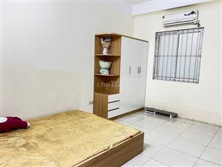 HO THUÊ PHÒNG 25M² MỄ TRÌ – THANG MÁY, ĐỦ ĐỒ CƠ BẢN – 3,2 TRIỆU”