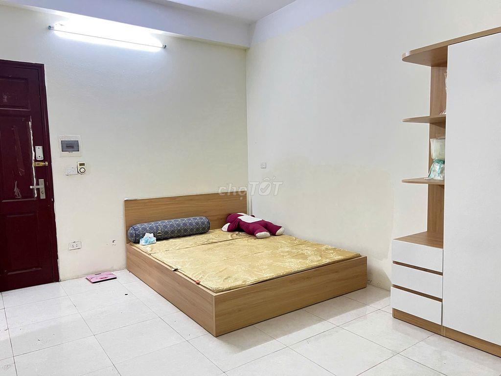 HO THUÊ PHÒNG 25M² MỄ TRÌ – THANG MÁY, ĐỦ ĐỒ CƠ BẢN – 3,2 TRIỆU”