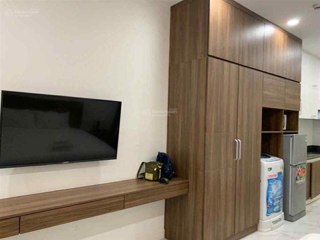 Bán căn hộ studio 40m2 tầng 4 view biển ocean vista lâm đồng mới