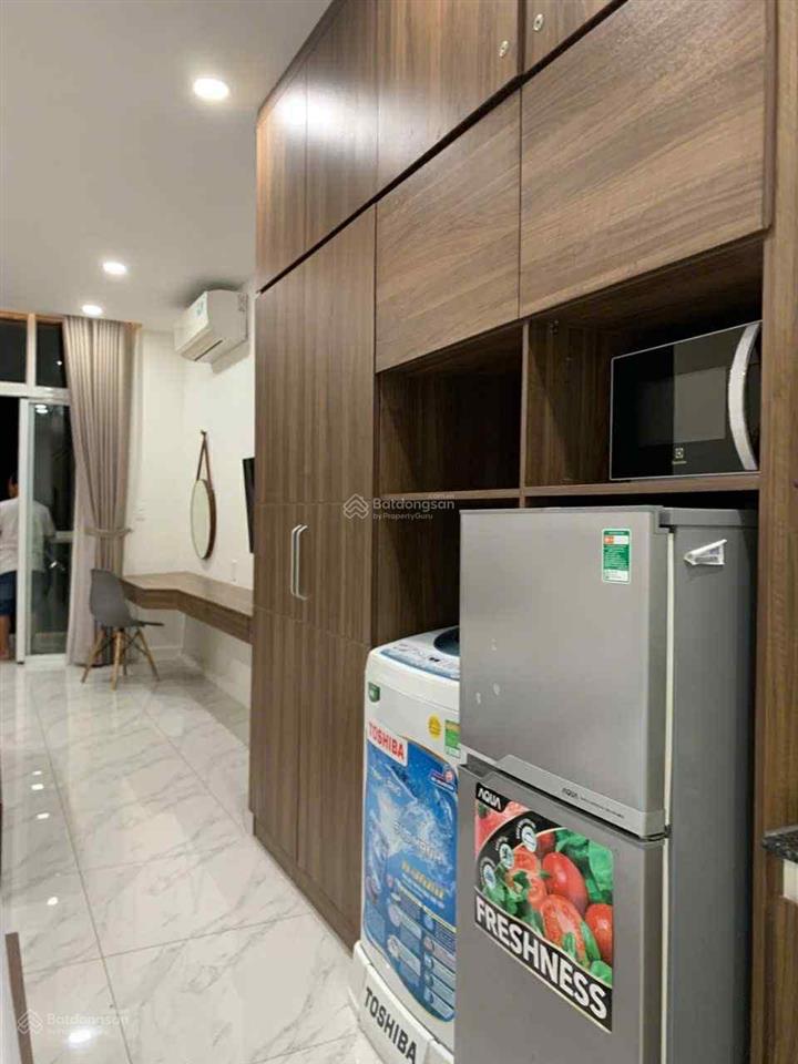 Bán căn hộ studio 40m2 tầng 4 view biển ocean vista lâm đồng mới