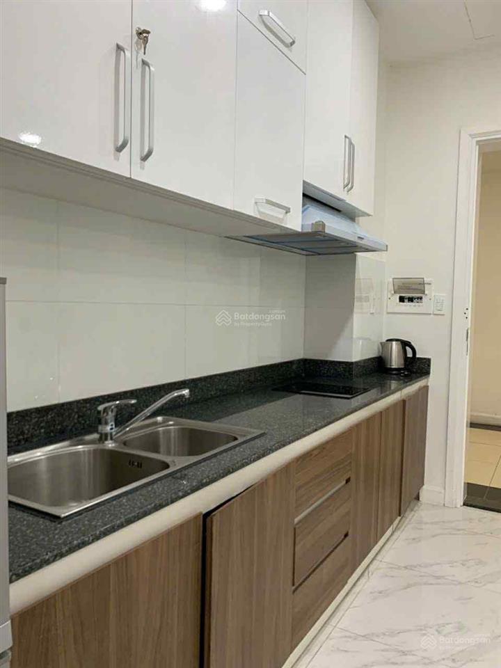 Bán căn hộ studio 40m2 tầng 4 view biển ocean vista lâm đồng mới