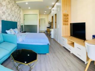 Studio 40m2 ocean vista tầng 4 full nội thất giá 1.42 tỷ  0917 162 ***