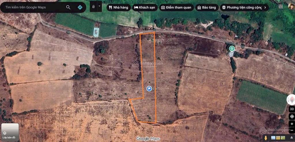Cơ hội vàng  bán lô đất 10.000m2 kế bên novaworld phan thiết, giá 1.8 tỷ