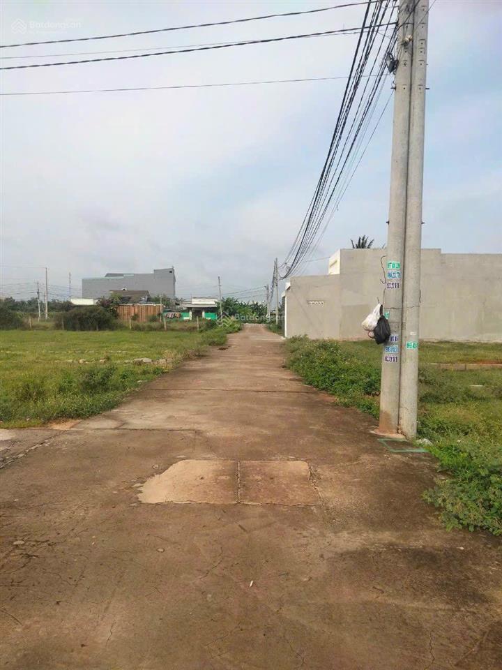 Bán đất tại xã phong nẫm, 1,8 tỷ, 187m2 9x22, view đẹp, giá tốt