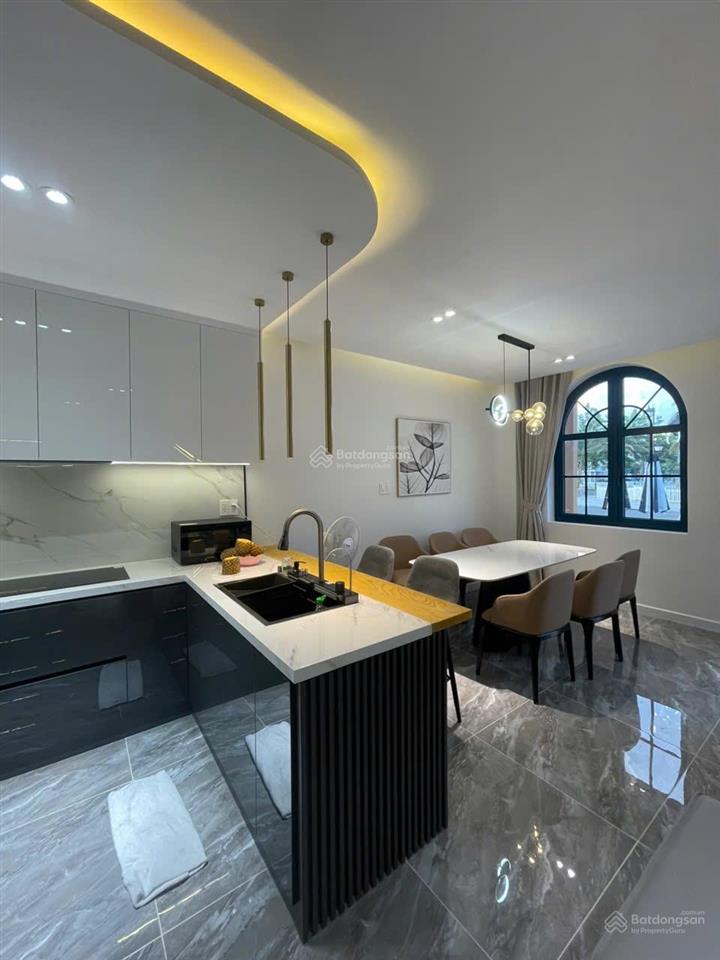 Villa novaworld phan thiết full nội thất  120m2 giá 15tr