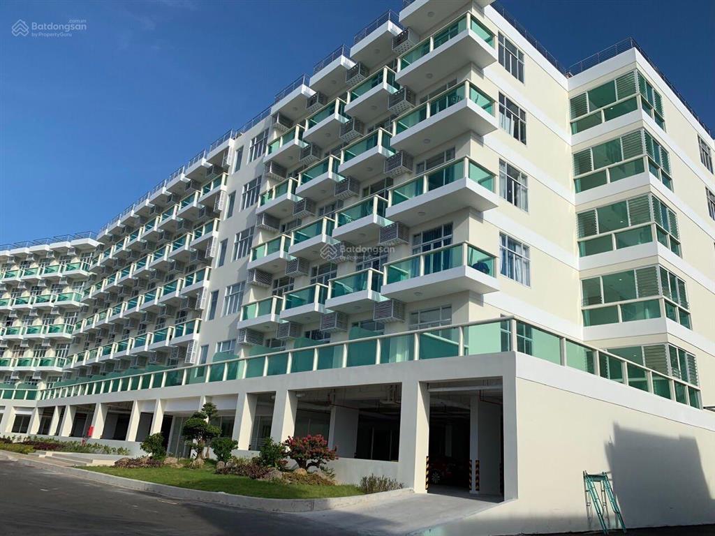Cho thuê căn hộ nghỉ dưỡng ocean vista, đa diện tích, 8tr/tháng. 0917 162 ***