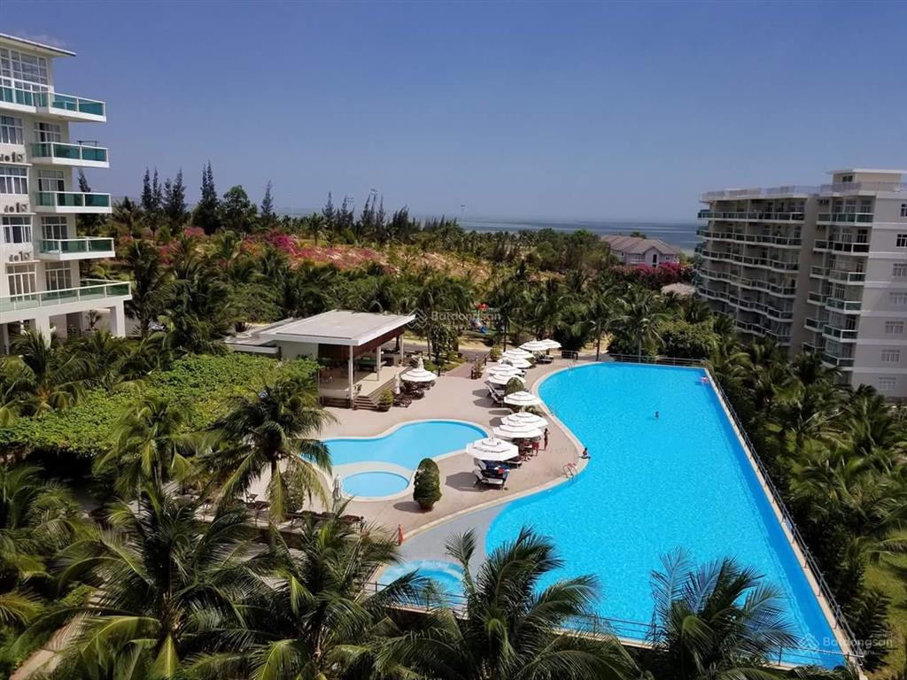 Cho thuê căn hộ nghỉ dưỡng ocean vista, đa diện tích, 8tr/tháng. 0917 162 ***