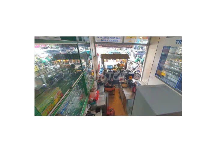 NHÀ MẶT TIỀN giá tốt