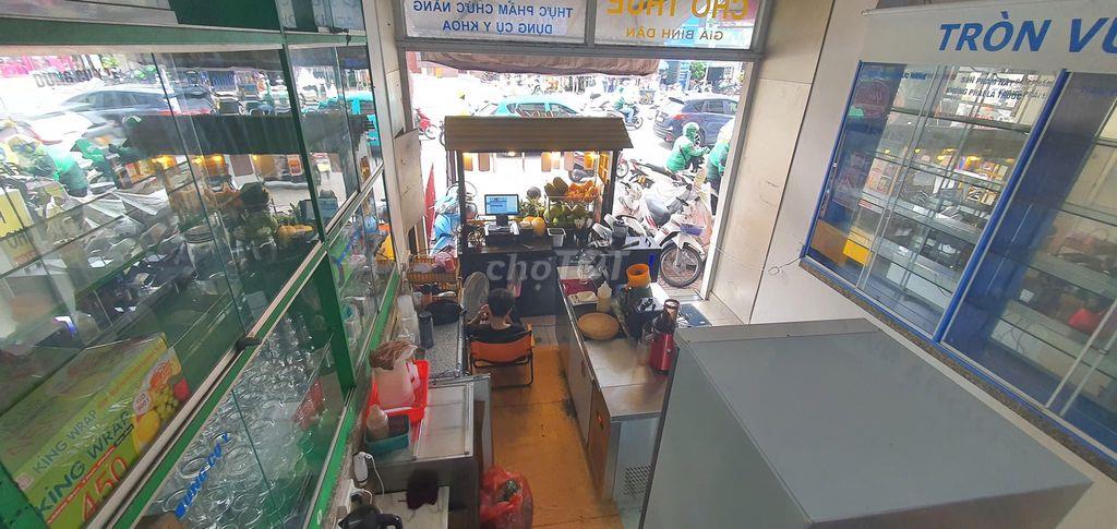 NHÀ MẶT TIỀN giá tốt