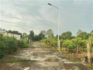 Hàng nóng khu đồi di lăng tổ dân phố 2 phường trung sơn trầm