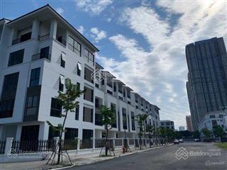 Do gia đình chuyển công tác cần bán nhanh lô liền kề 95m²hoàng thành villas nguyễn văn lộc siêu mềm