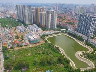 Hoàng thành villas đẳng cấp thượng lưu  không gian sống lý tưởng tại mỗ lao