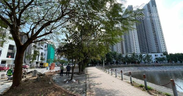 Bán gấp căn góc siêu hiếm 168m2 hoàng thành villas mỗ lao  nội thất vip & thang máy nhập khẩu