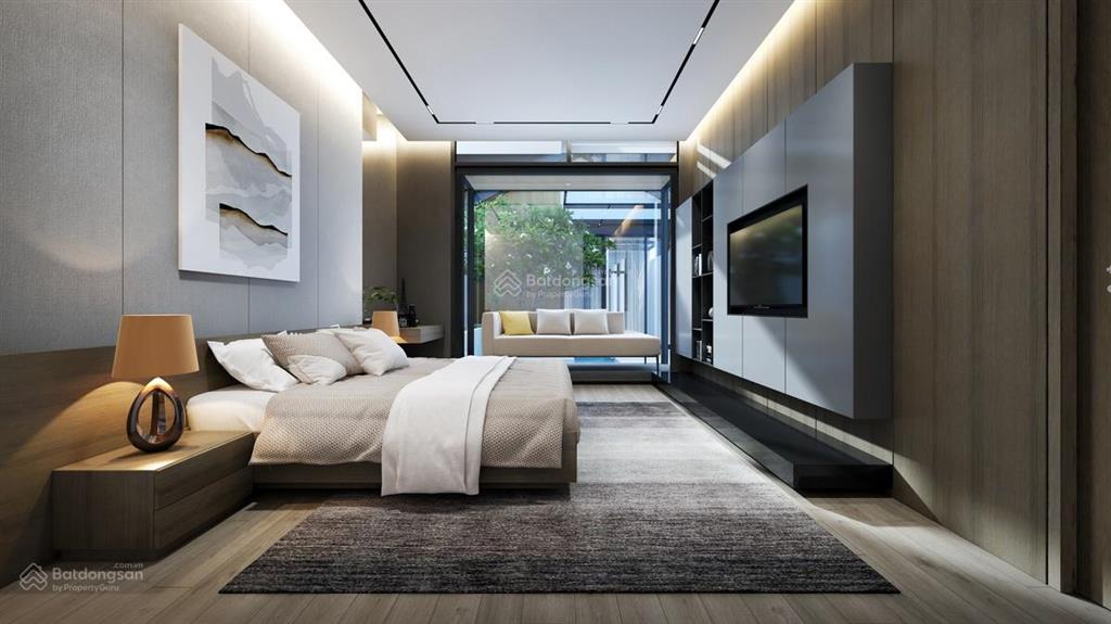 Lô góc vip hoàng thành villas view hồ thang máy kinh doanh đỉnh