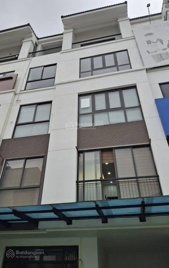Bán nhà hoàng thành villa hà đông, 91m², 5 tầng, mặt tiền 7m, giá rẻ có thương lượng